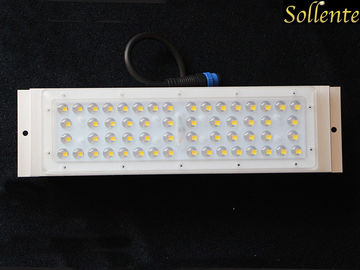 Yeraltı Otopark Işık 3030 SMD LED Modülleri LUXEON 3030 2D Için 60 * 90 Derece