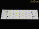 12W CREE XTE SMD3535 LED PCB Modülü 150lm / w Yüksek Işık Verimliliği